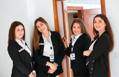 Interpretariato per Business a Pavia