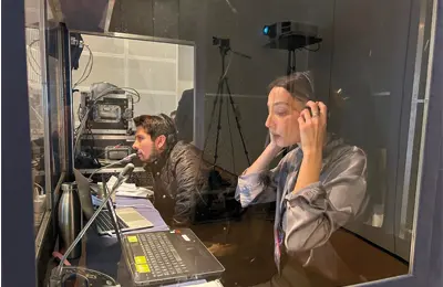 Interpreti per grandi Eventi a Pavia