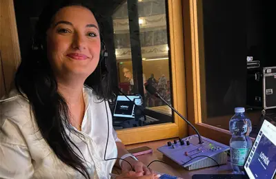 Interpreti per il settore Medico e Scientifico a Pavia