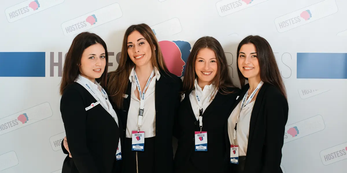Home - Hostess e Interpreti a Pavia